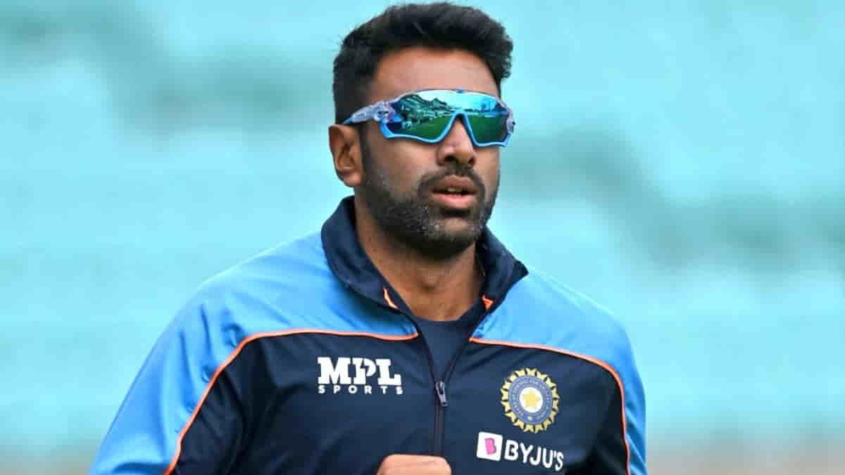 Ashwin's stellar performance creates selection dilemma for World Cup, says Nayar