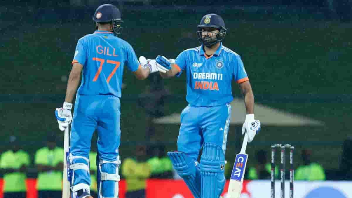Champions Trophy: Top 5 Centurions From India