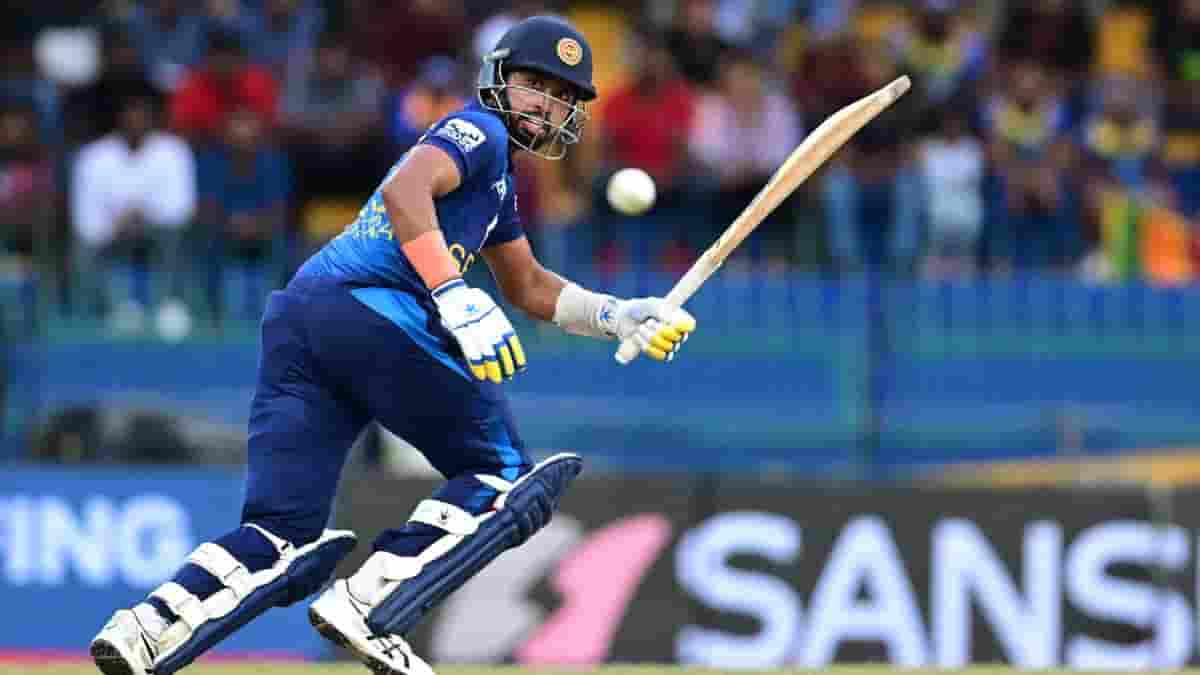 Asia Cup 2023: Bangladesh restricts Sri Lanka to 257 runs