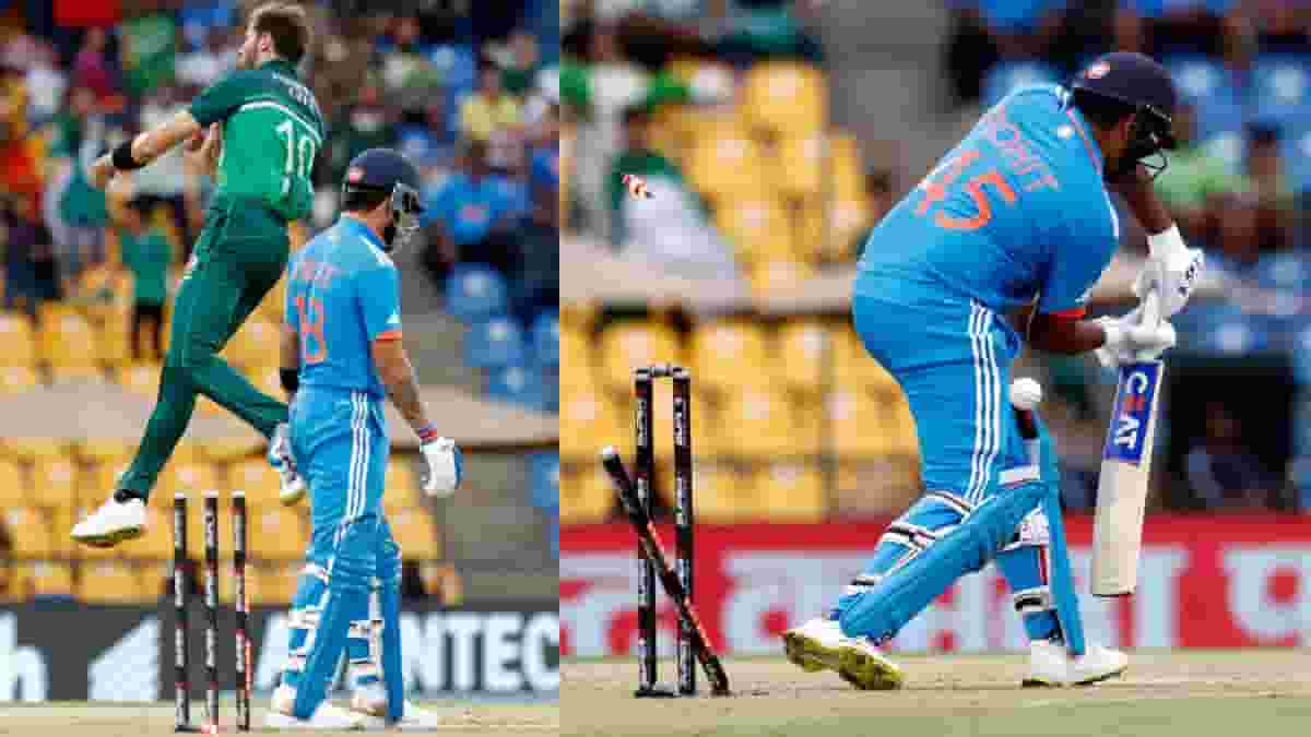 Preparing for Shaheen Afridi: Manjrekar's insights for India's top order in Asia Cup