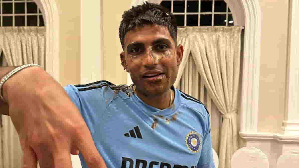 Shubman Gill acknowledges challenge of infrequent encounters with Pakistan's bowling attack