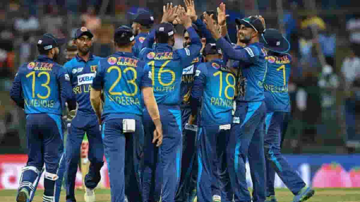 Asia Cup 2023: Sri Lanka defeats Bangladesh by 21 runs