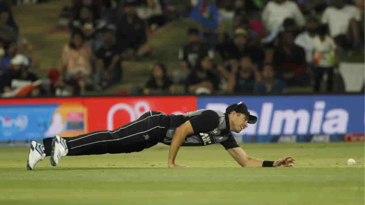 Tim Southee to Undergo Thumb Surgery Following ODI Injury: NZC
