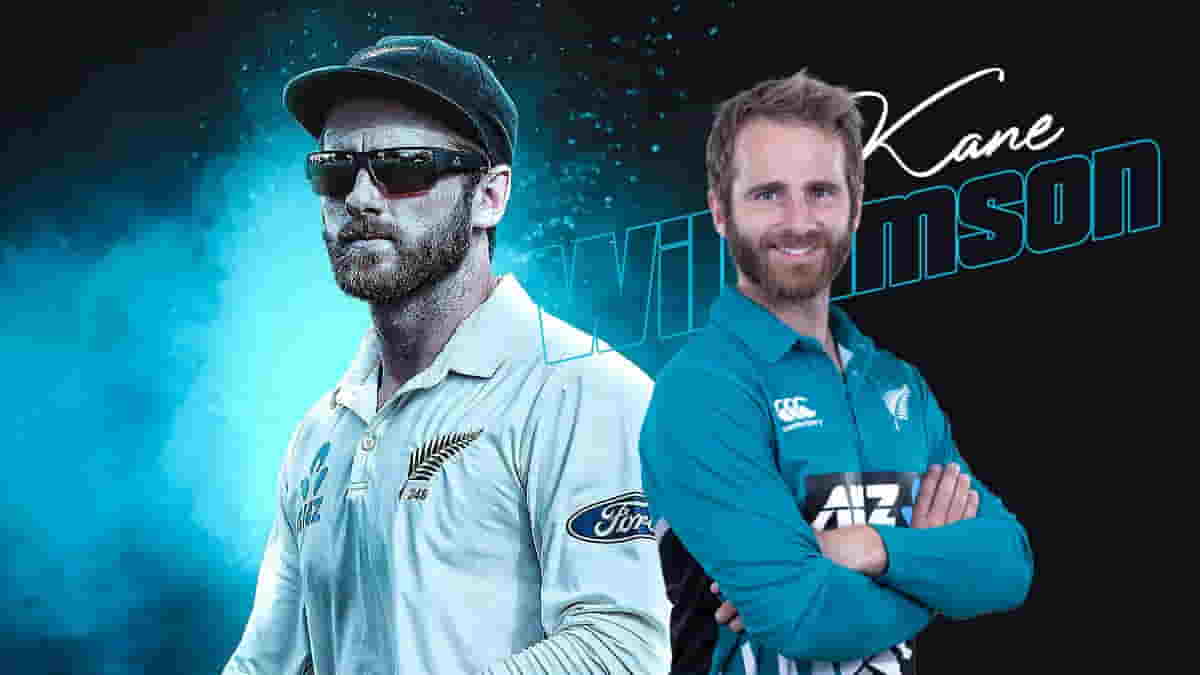 Top 10 Fascinating Facts about Kane Williamson
