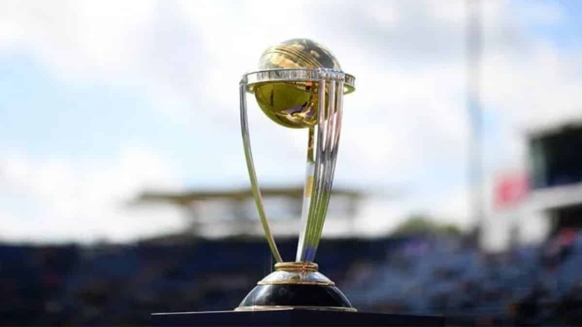 How is India’s performance at the ICC Cricket World Cup?
