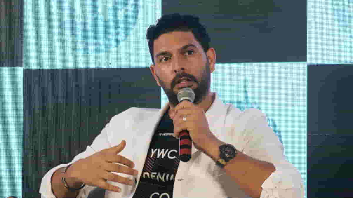 Yuvraj Singh Emphasizes Commitment and Pressure Handling for India's 2023 Men's ODI World Cup Victory