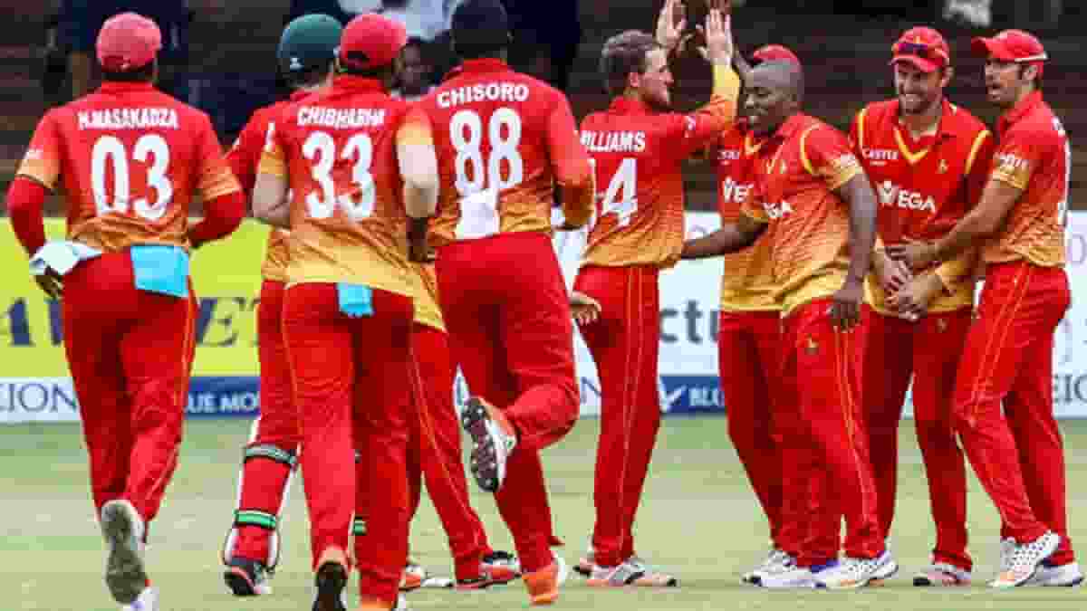 T20I Records: Team with the most consecutive defeats in T20Is