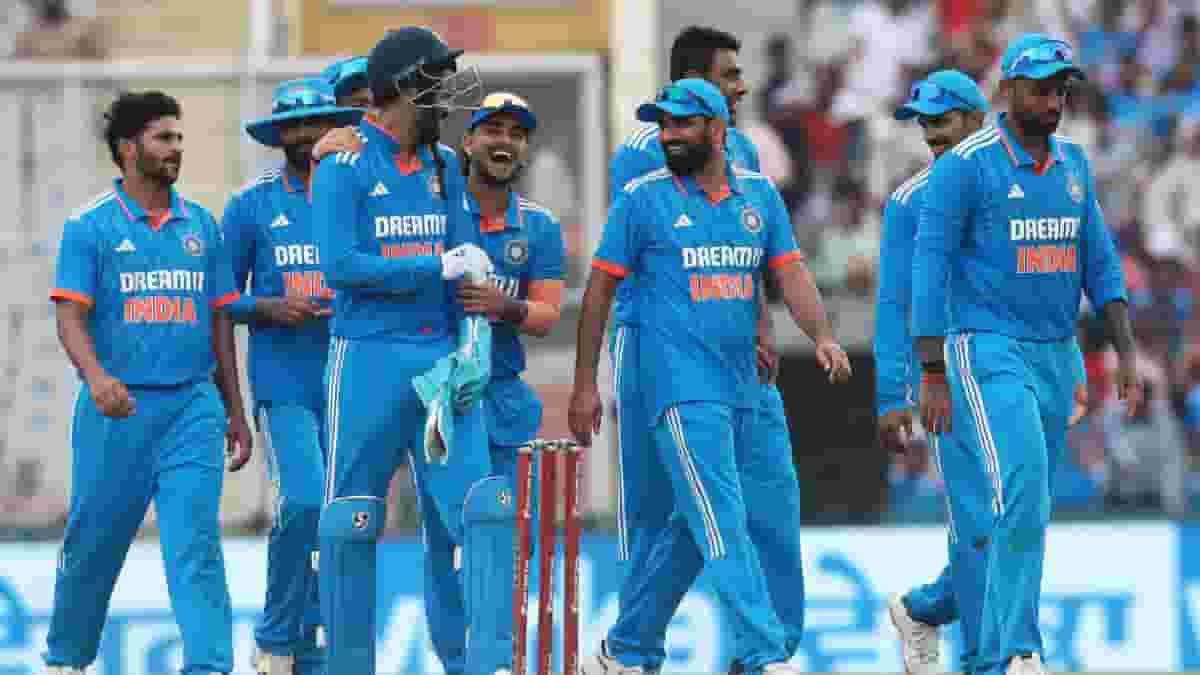 India Aims to Extend Winning Streak in ICC Men's Cricket World Cup Against Afghanistan