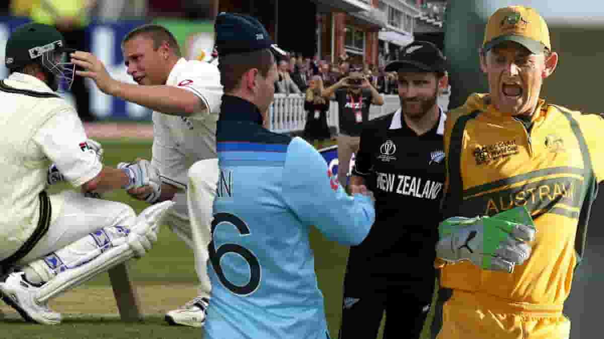 5 best moments of sportsmanship in cricket
