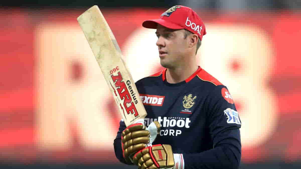 AB de Villiers: Big scores vital for South Africa's success in World Cup