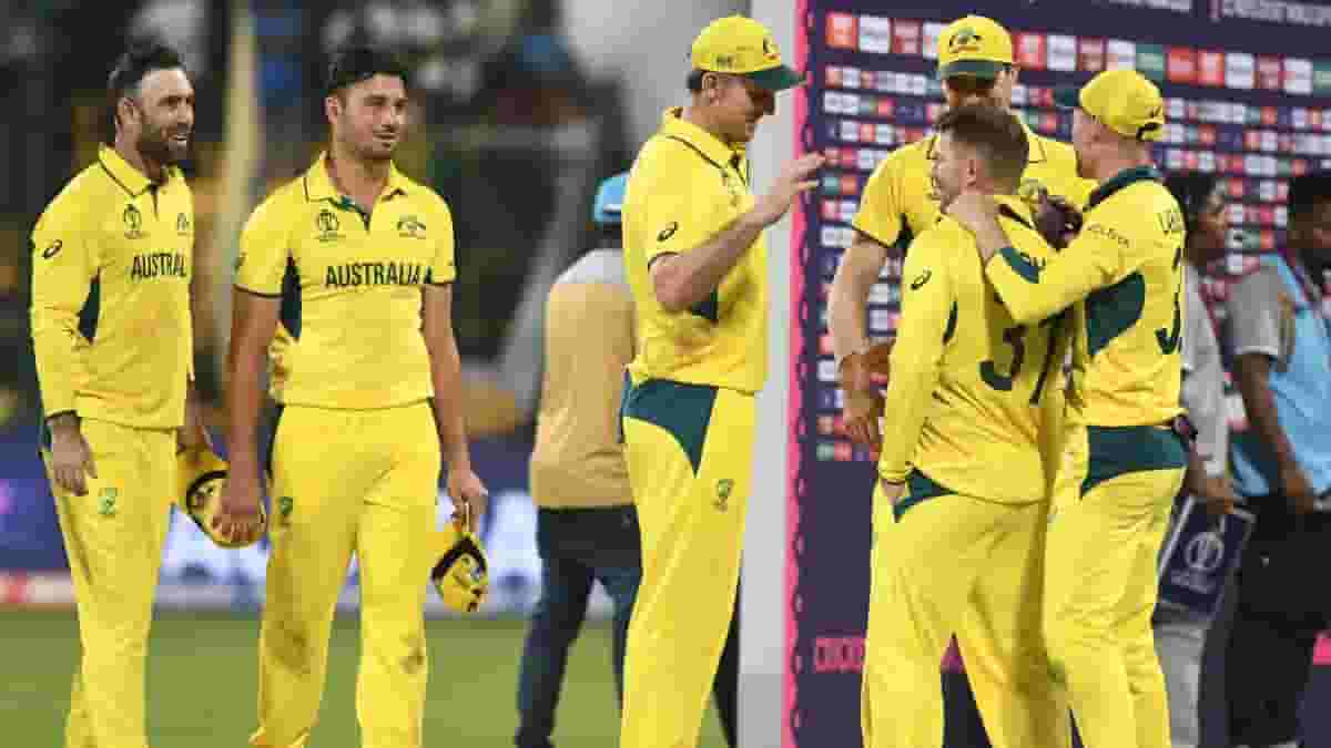 Ian Healy Warns Against Underestimating Australia's ODI World Cup Clash with the Netherlands