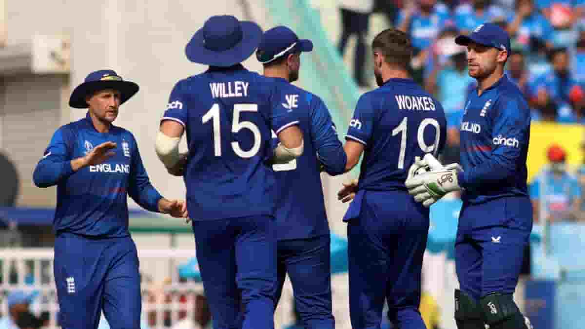 Matthew Mott Denies Reports of Rift in England Squad at Men's ODI World Cup 2023