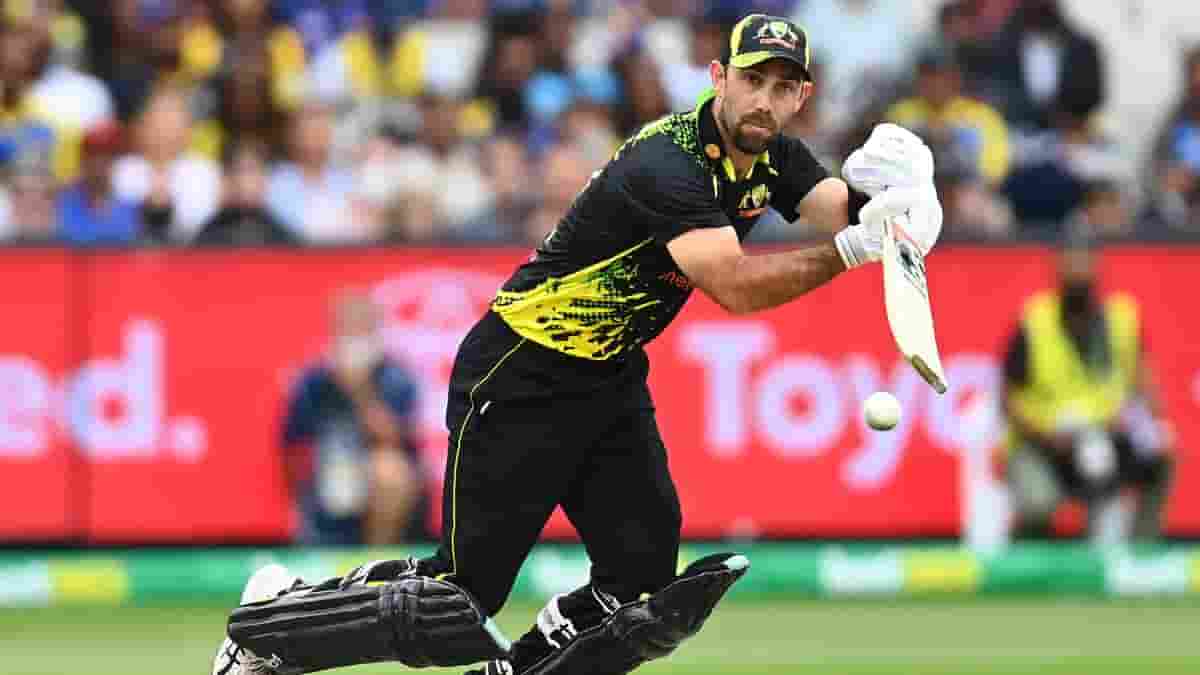 5 Non-Opener Batsman With Most Sixes In T20I