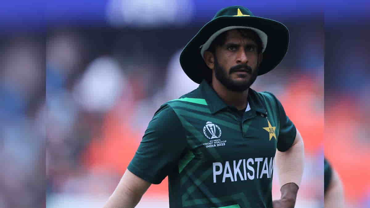 Hasan Ali eager to break Pakistan's India World Cup jinx