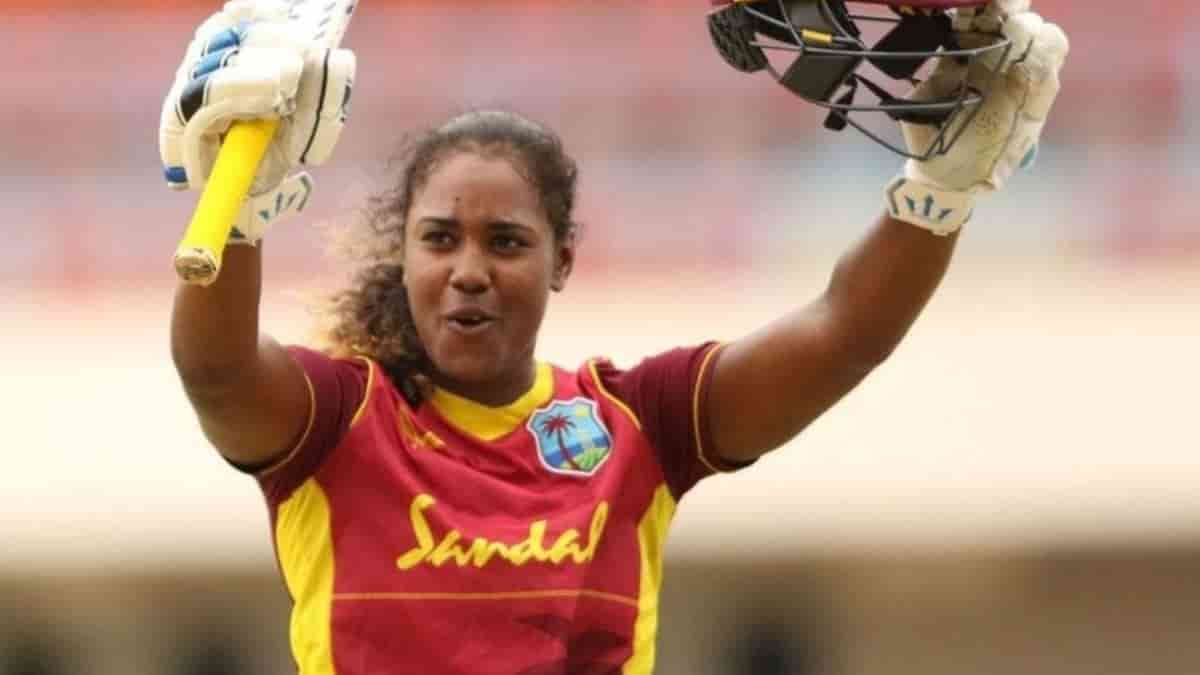 West Indies Squad Revealed For England Tour