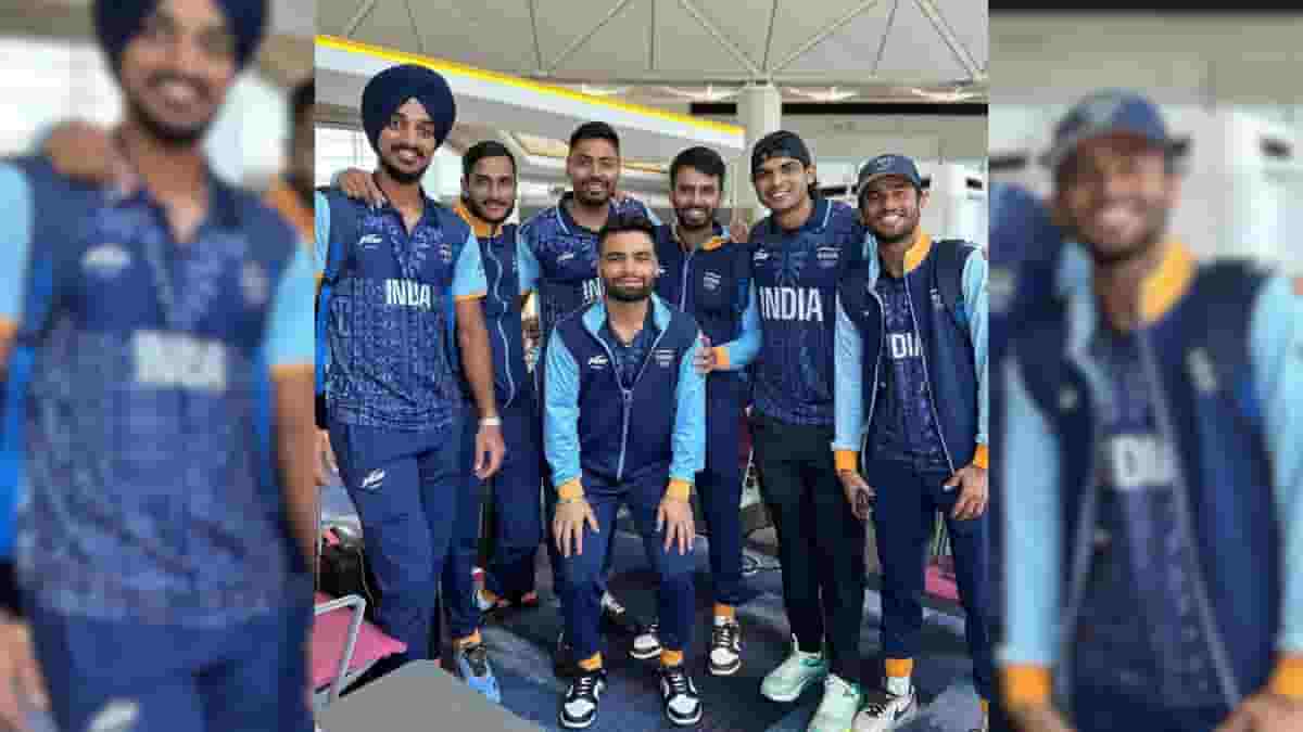 Cricket's Olympic Return: The Evolution from Tests to T10 Format