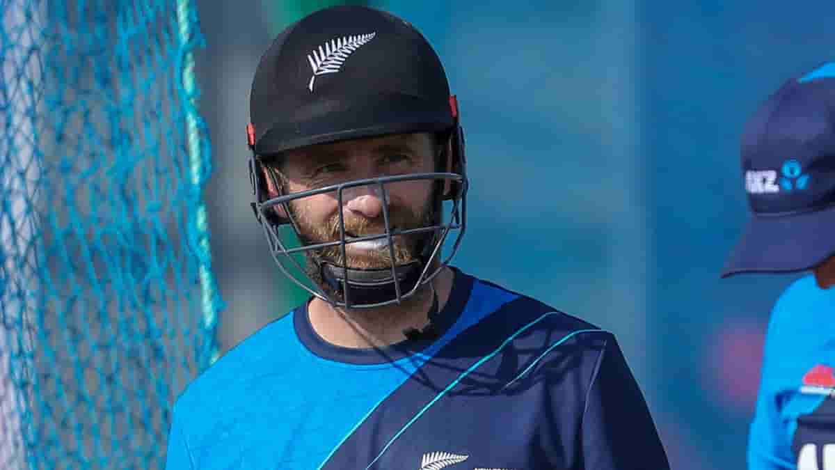 ODI World Cup 2023: Kane Williamson eager to play against Bangladesh