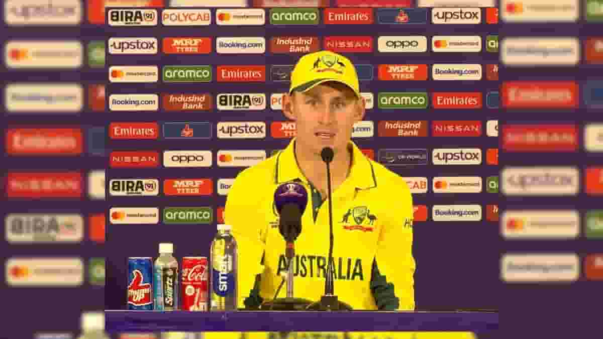 Australia Ready to Rebound After Loss to South Africa in Men's ODI World Cup