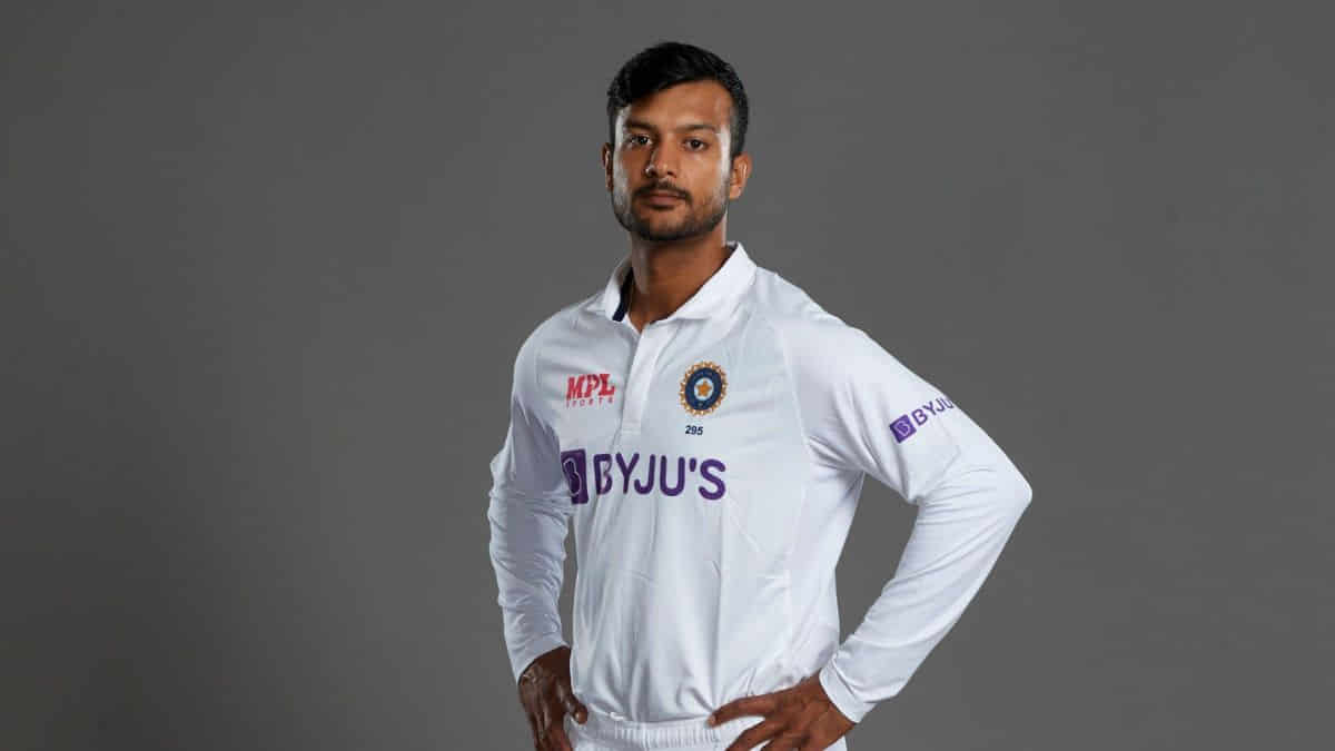 Mayank Agarwal Reveals Insights into Indian Cricket Squad Personalities at Men's ODI World Cup
