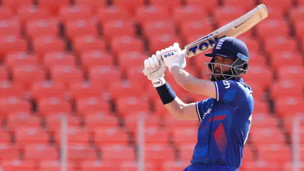 Moeen Ali: England faces must-win situation in Men's ODI World Cup