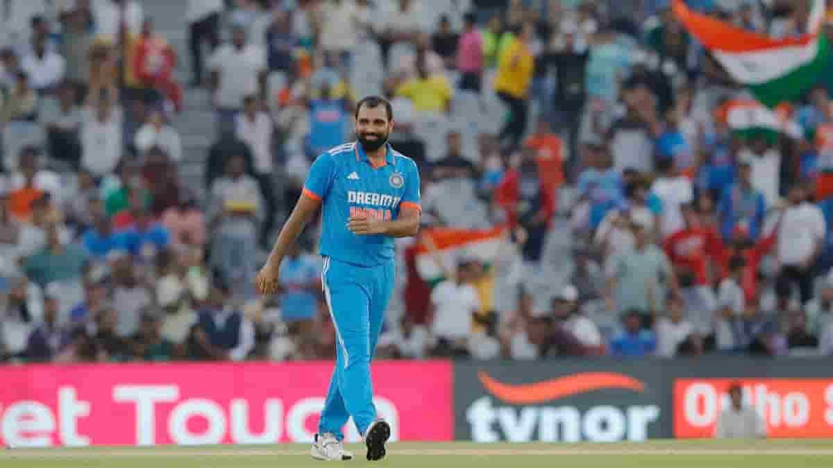 Manoj Tiwary Prefers Mohammad Shami Over Shardul Thakur for India's World Cup Clash Against Bangladesh