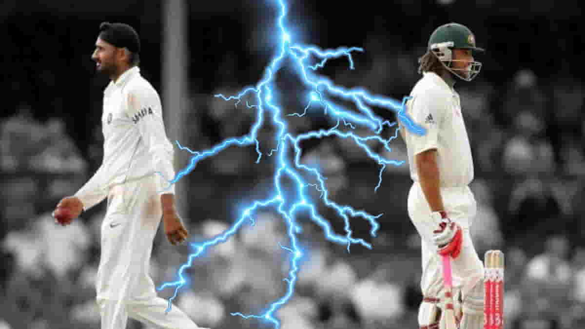 The Aftermath of Monkeygate and How IPL Bridged the Gulf
