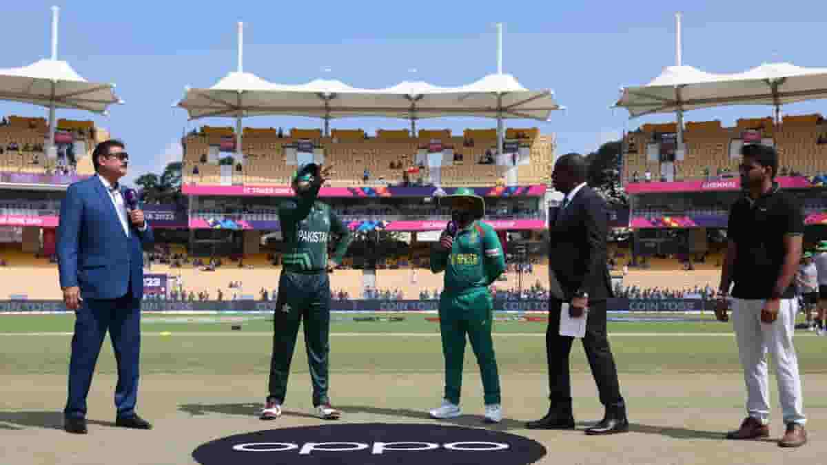 Pakistan Bears Mammoth Loss Of Rs 739 Crore In Champions Trophy 2025