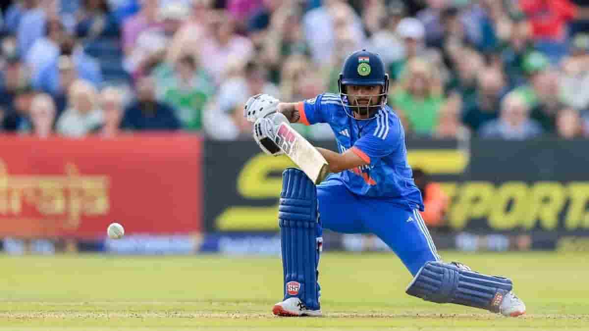 Aakash Chopra names five player to watch out for in SMAT
