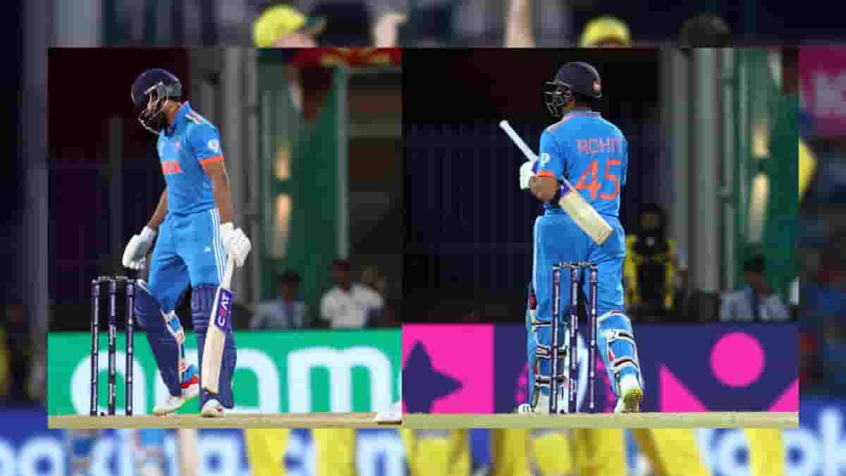How many times the first 3 batters have been dismissed for ducks in ODI World Cup?