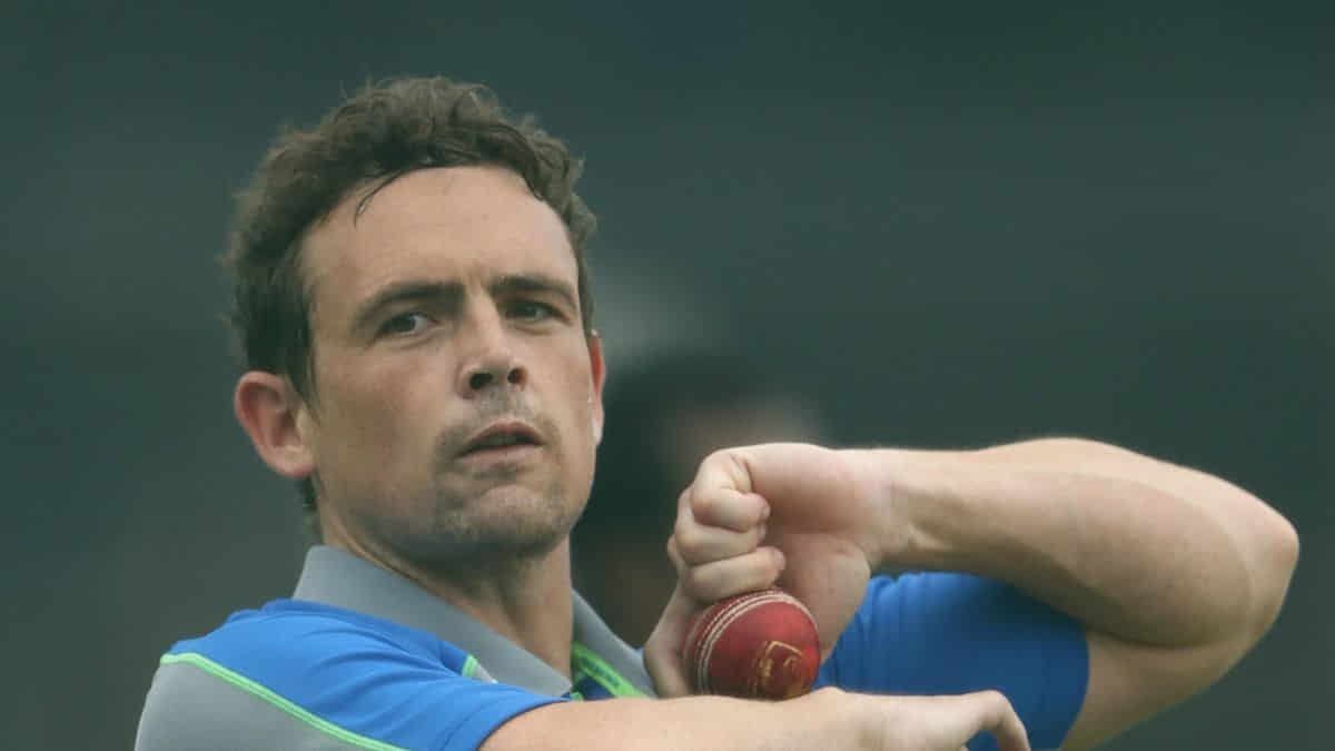 Steve O’Keefe: Future of ODIs Hinges on India’s Willingness to Sustain the Format Amid T20 Dominance