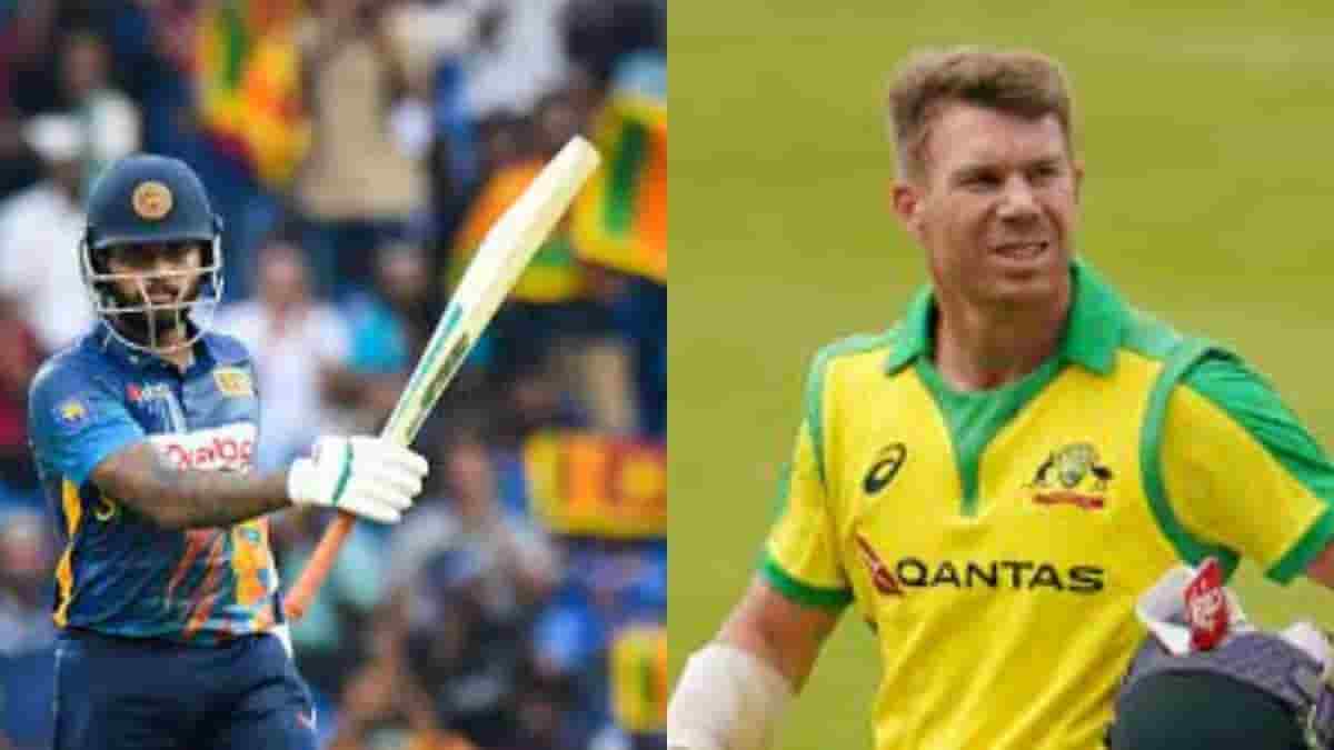 All I can do is score runs in BPL and IPL' - David Warner says