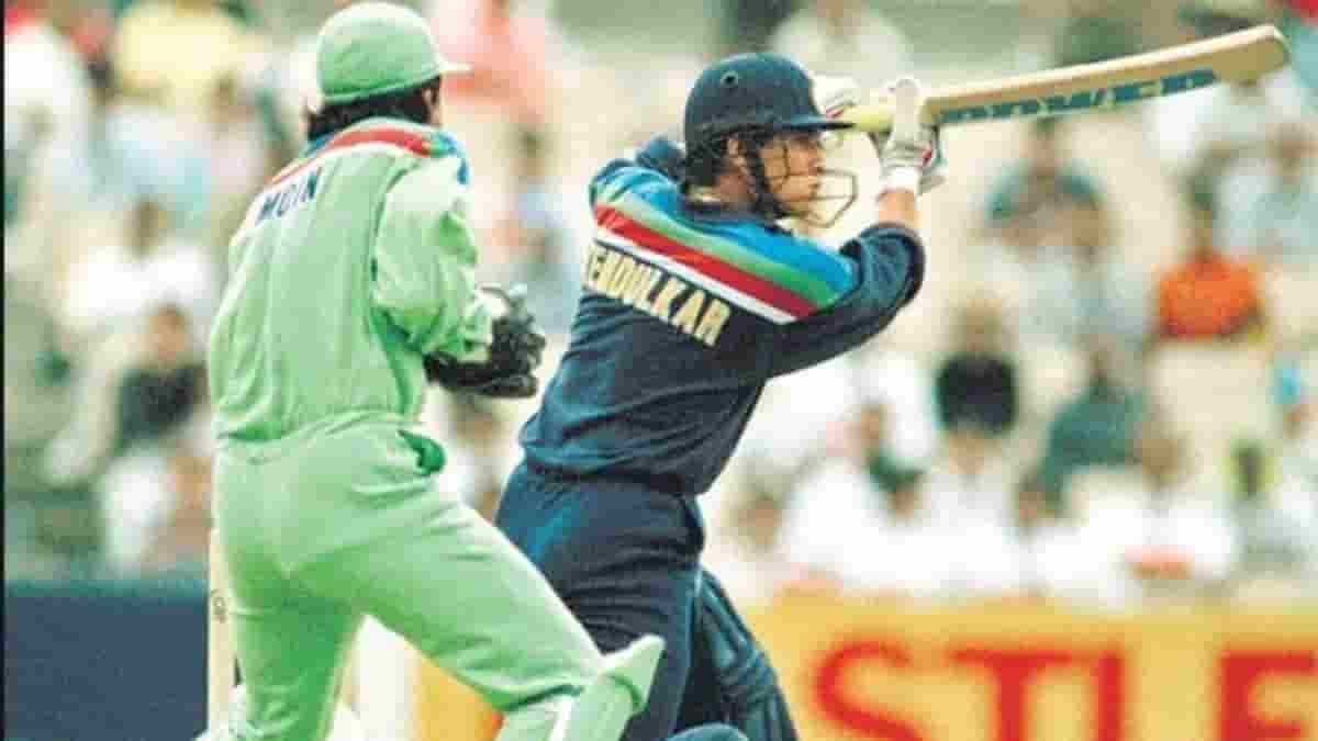 IND vs PAK: Documentary Series To Release On Netflix