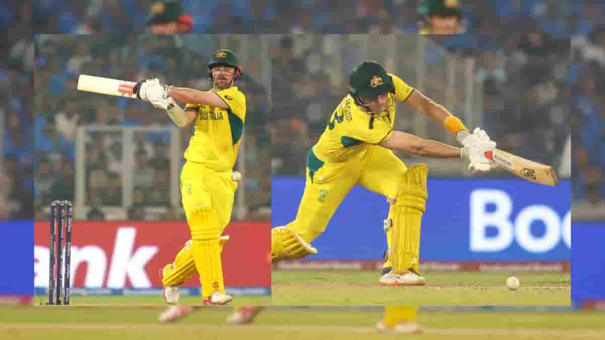 ODI World Cup 2023: Australia defeats India to win the World Cup for 6th time