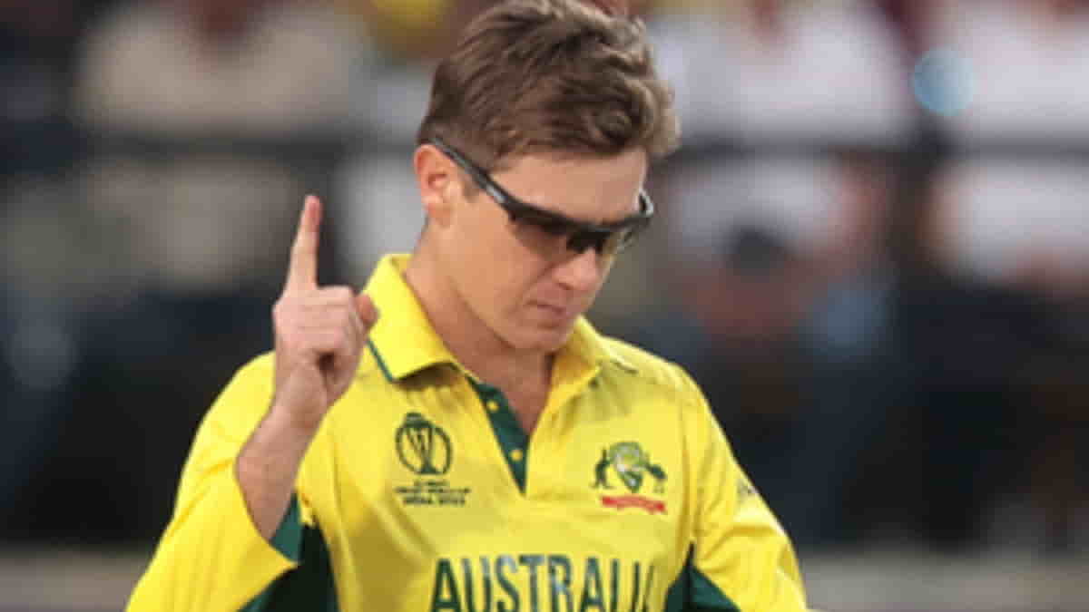 Aaron Finch's Insights on Australia's Revival in the World Cup