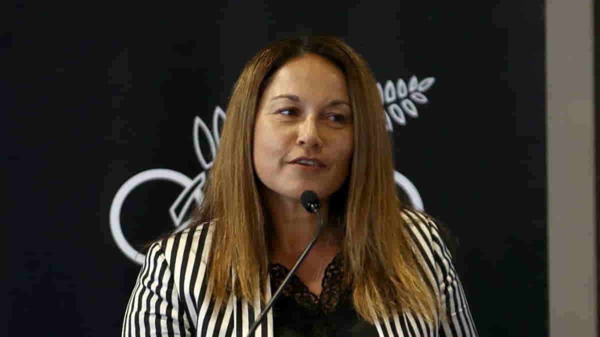 Diana Puketapu-Lyndon Becomes First Female Chair of New Zealand Cricket