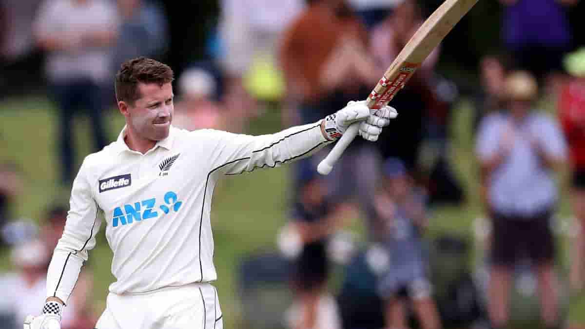 Ball-tampering accusations hit Plunket Shield as Henry Nicholls under investigation