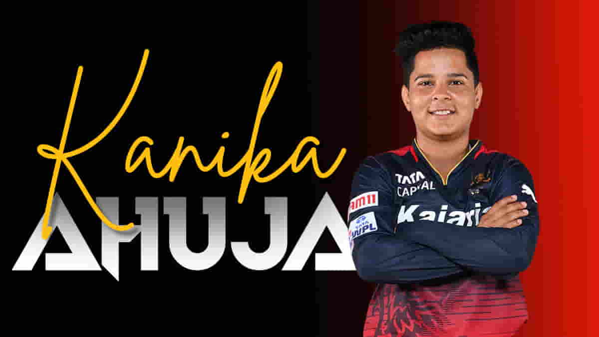 We’ll talk about Kanika Ahuja’s life and achievements in this article along with  Profile, Age, Height, Achievements, And Career Stats