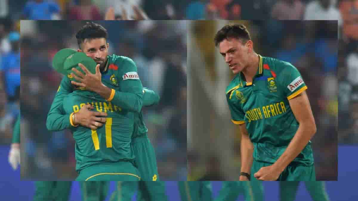 ODI World Cup 2023: South Africa wins by 190 runs against New Zealand