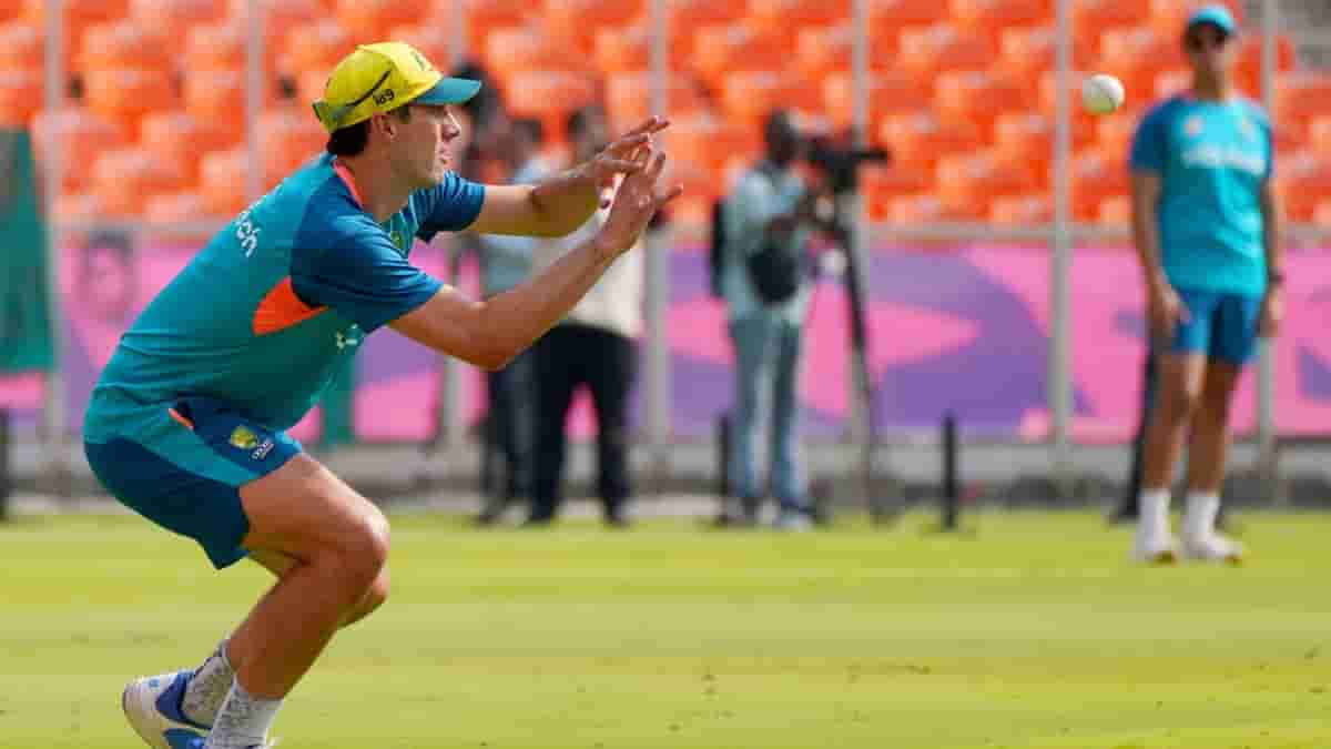 Pat Cummins advocates for larger squads ahead of Australia-England clash