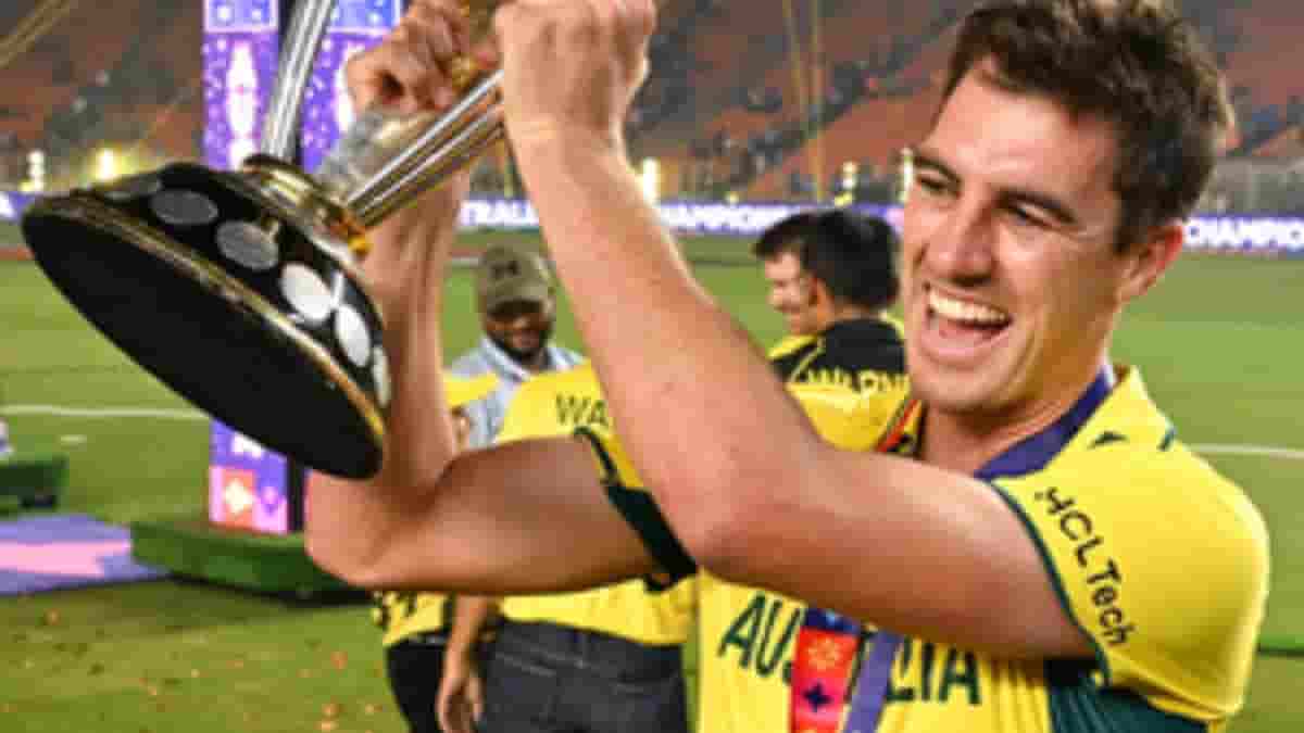 Jason Gillespie Challenges Pat Cummins' Staggering IPL Deal
