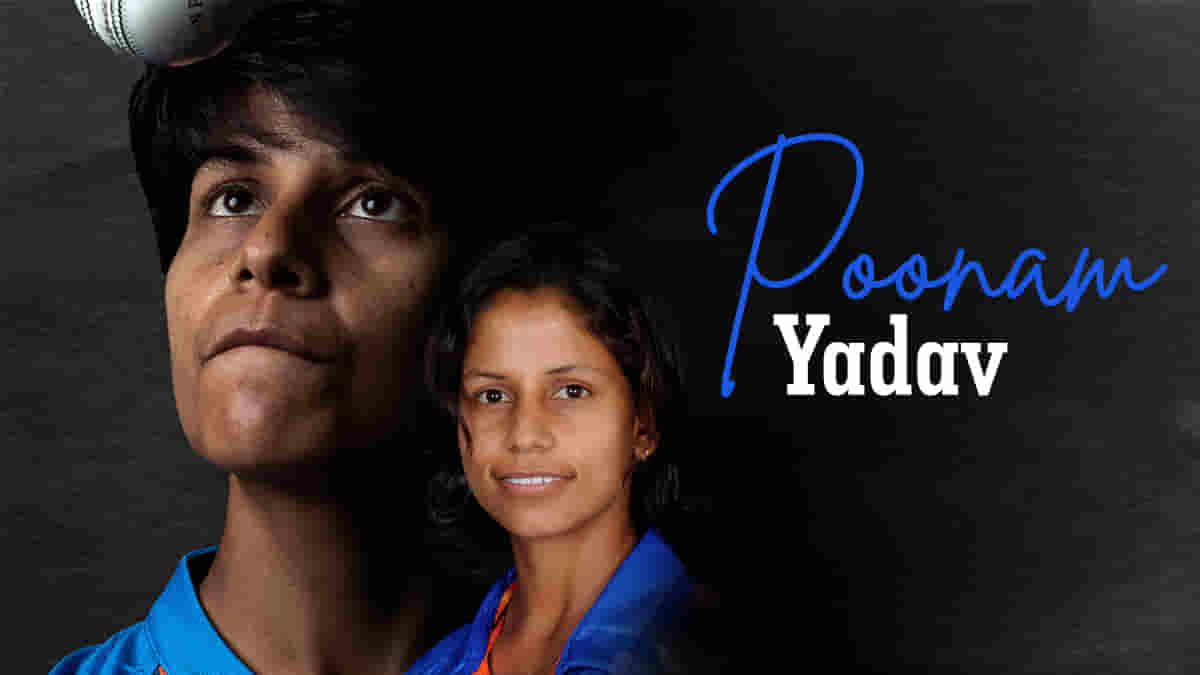 Poonam Yadav: Profile, Age, Height, Achievements, And Career Stats