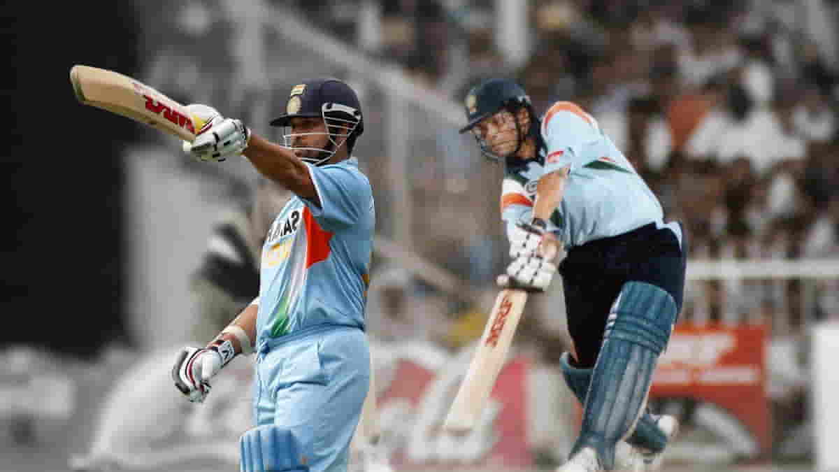 ODI Records: Who has the most ODI centuries in a year?
