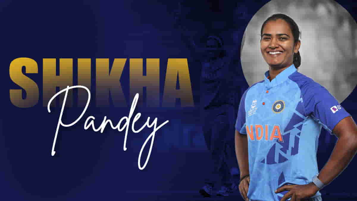 Shikha Pandey: Profile, Age, Height, Achievements, And Career Stats