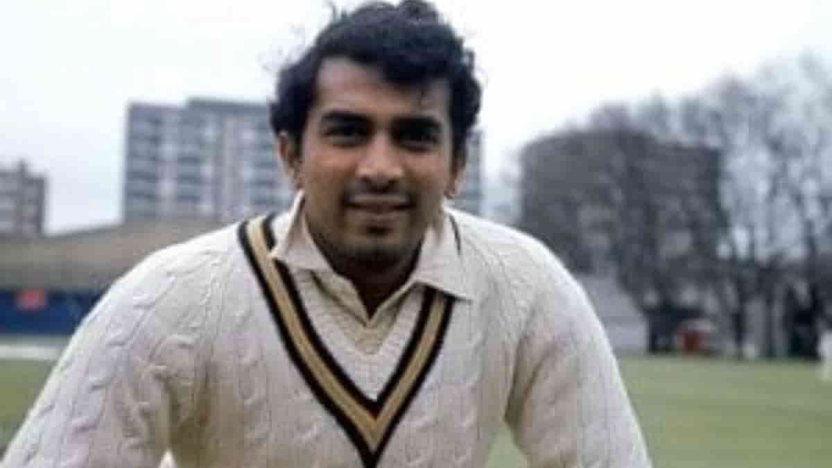 Top 5 Captains With Most Test Runs In A Series