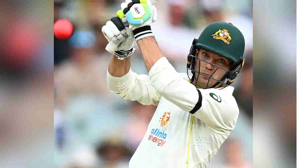 Alex Carey Resilience: Rising from Setbacks to Reclaim His Spot