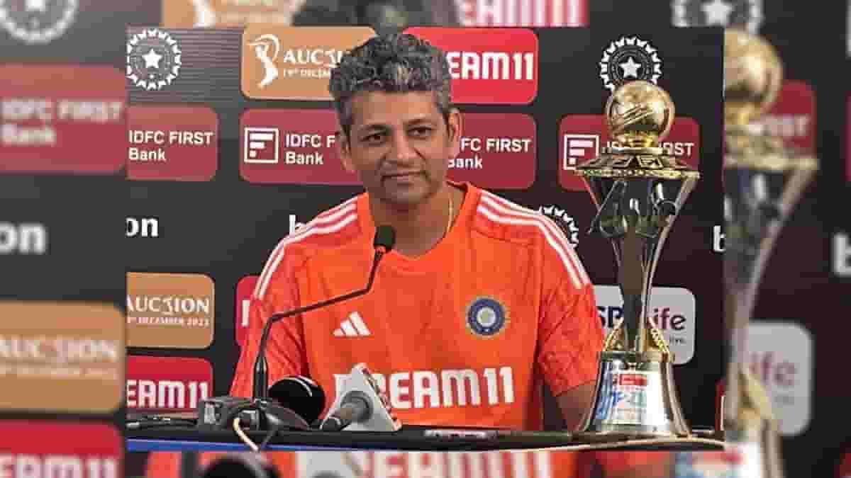 India Women brace for challenging series against dominant England