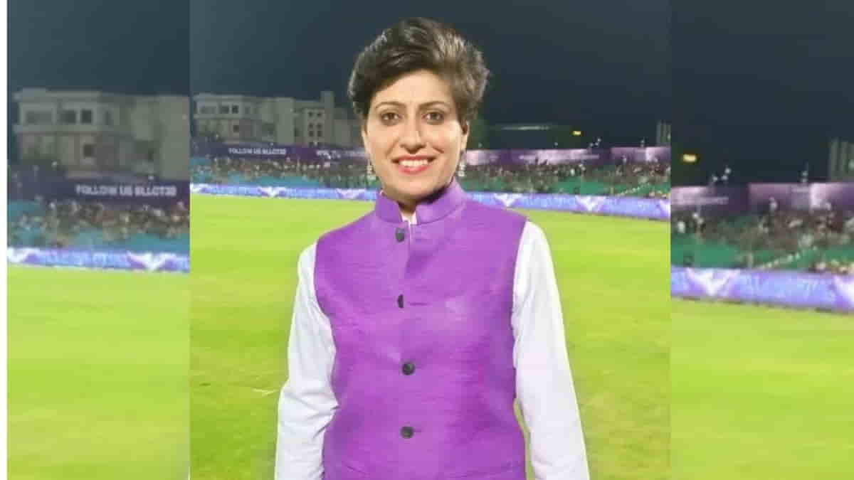 Anjum Chopra Analyzes Test Match: Can India Prevail at Home Against England?
