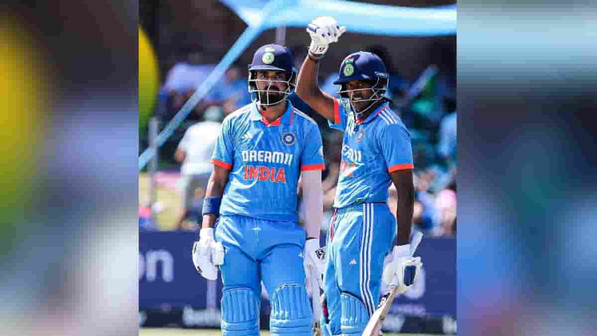 KL Rahul Missed Opportunities as India Falls in Second ODI