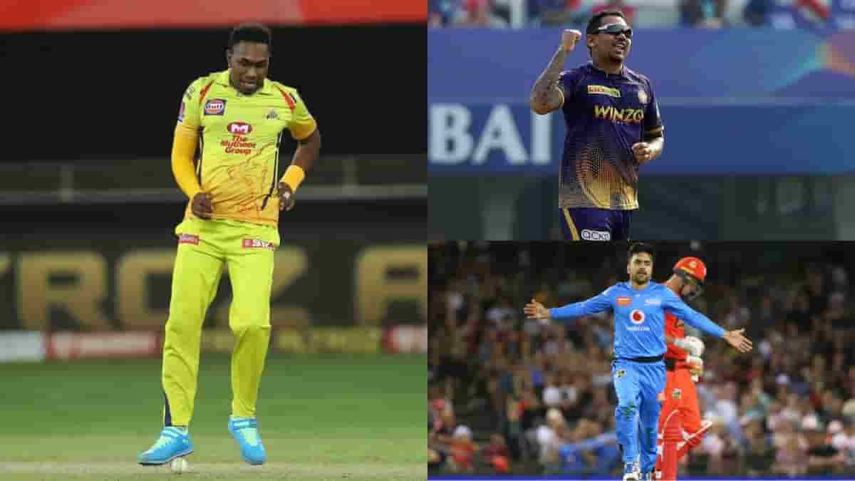 Spinners vs Pacers: Who dominates the T20 format?