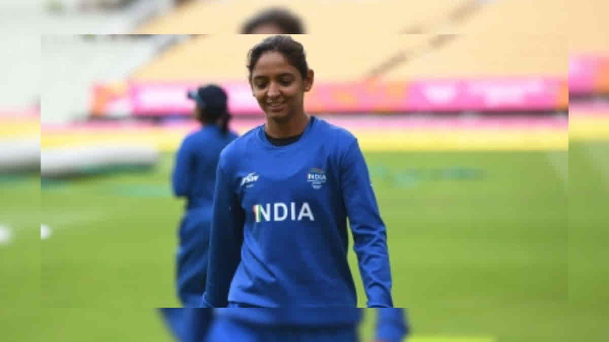 Bowlers in spotlight as India gears up for 4-day Women's Test against England